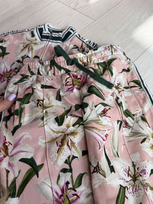 Дитячий костюм Dolce&gabbana