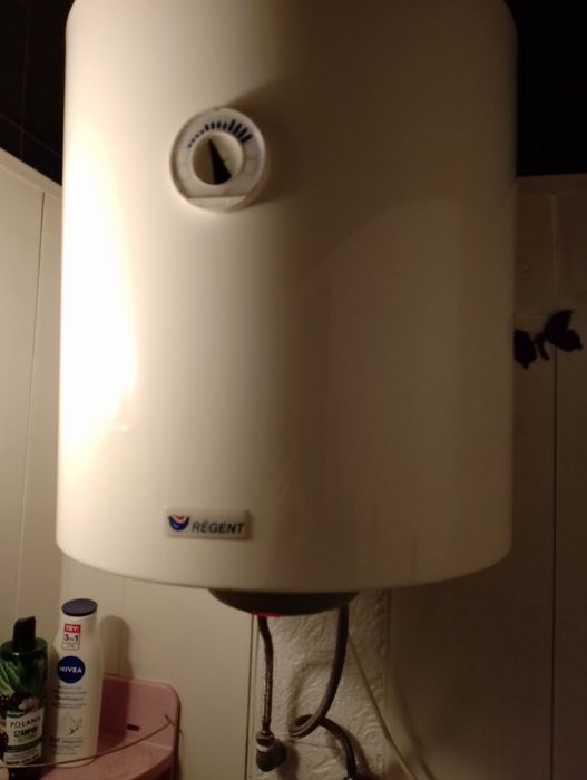 Bojler elektryczny 49L