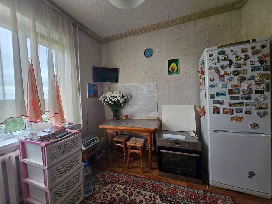 Продаж двокімнатної квартири | Васильків, вул.Сонячна
