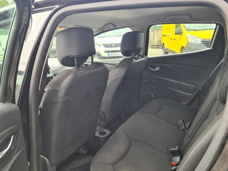 Renault Clio 1.5 Dci 90cv