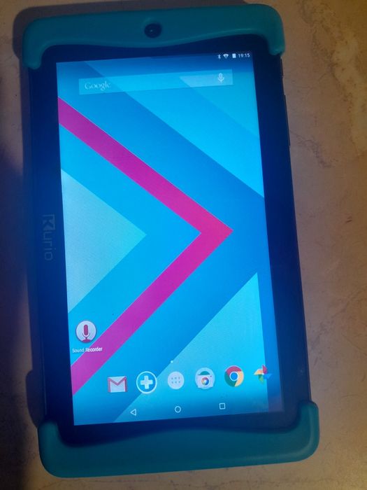 Tablet   "Kurio"