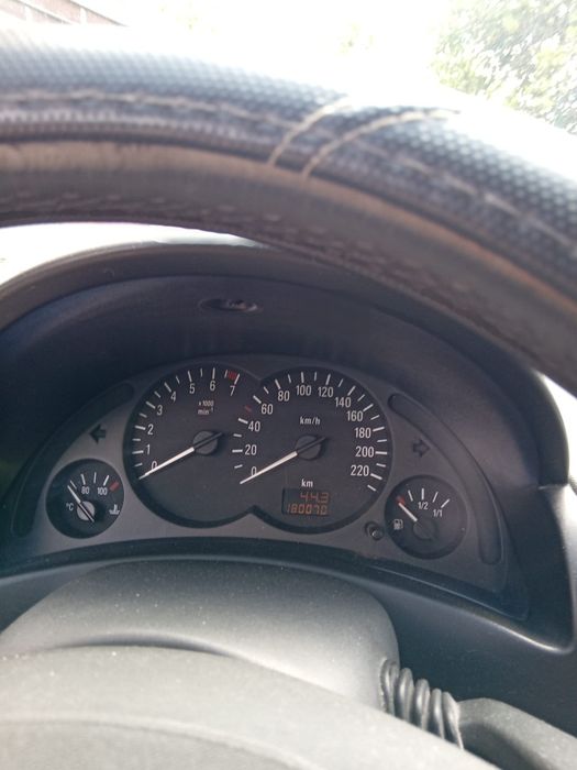 Vendo Opel Corsa 2005