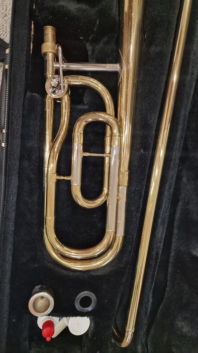 Trombone J.Michael