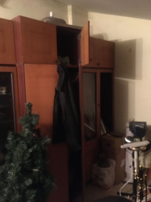 Стенка, мебель для гостинной