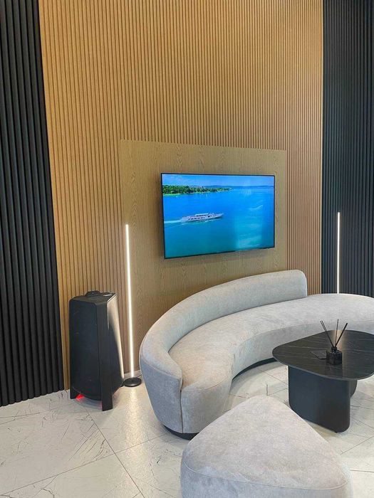 Многокомнатная квартира по адресу бульвар Дружбы Народов (площадь 200 м²) - Atlanta.ua - фото 13