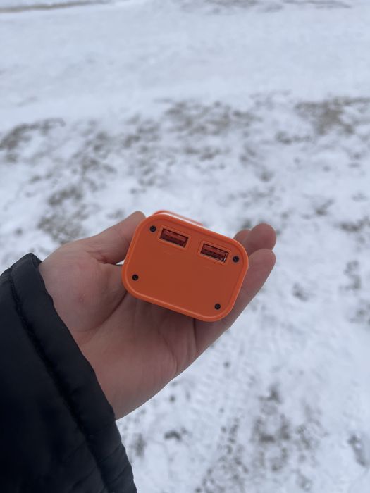 Павербанк  20000ma