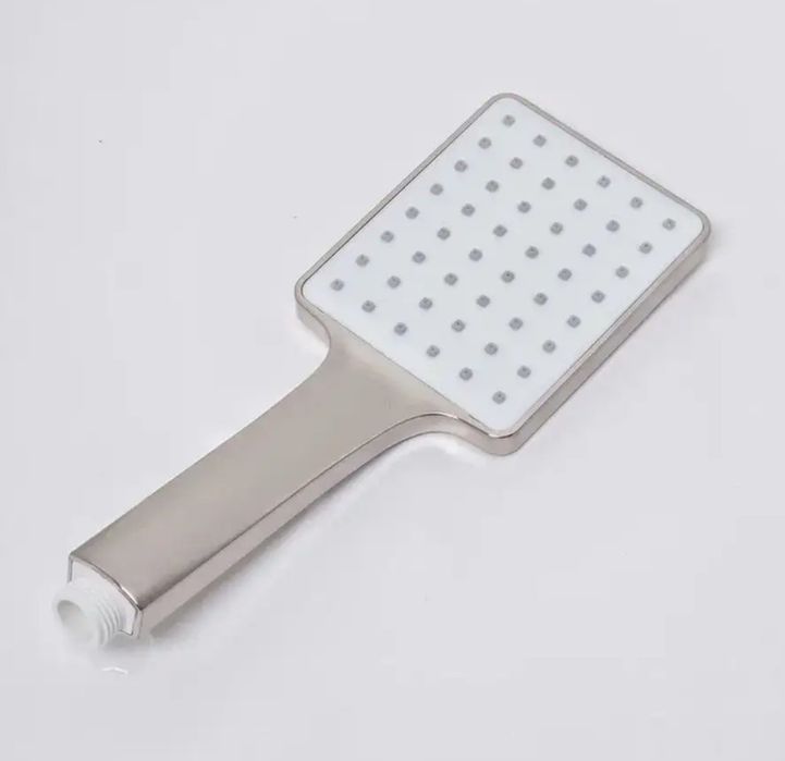 Душевая система VENTA Чехия из нержавеющей стали.