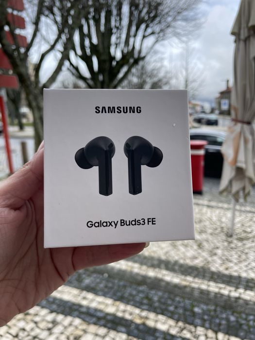 Samsung galaxy Buds 3FE