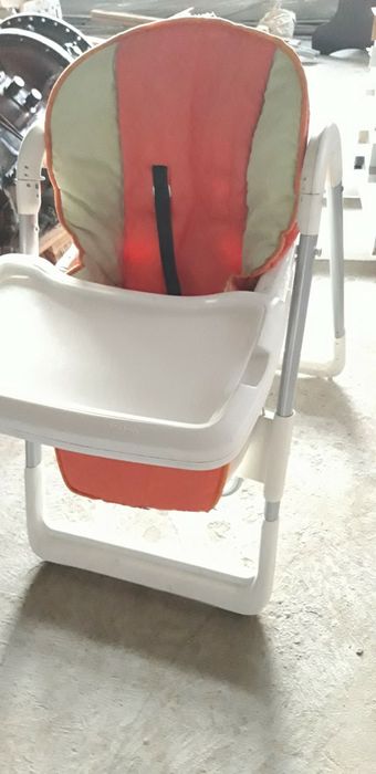 Cadeira papa Bebé