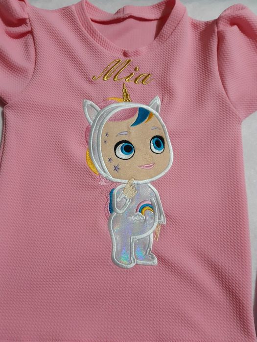 Розробка дизайнів вишивка машинна Wilcom Вышивка дизайн Фото На заказ