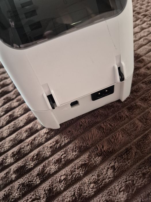 Принтер етикеток Brother QL-800