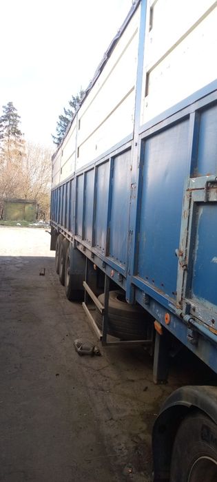 Продам П/П в гарному стані