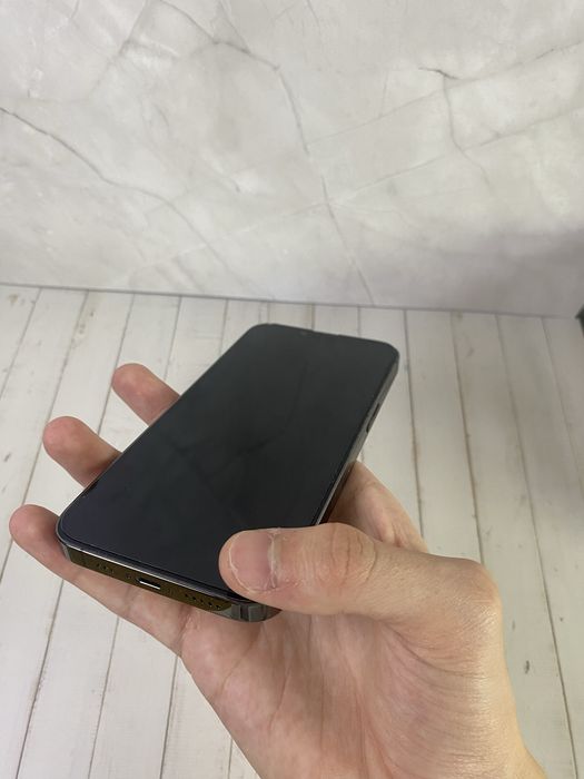 iPhone 13 pro 256GB 100%