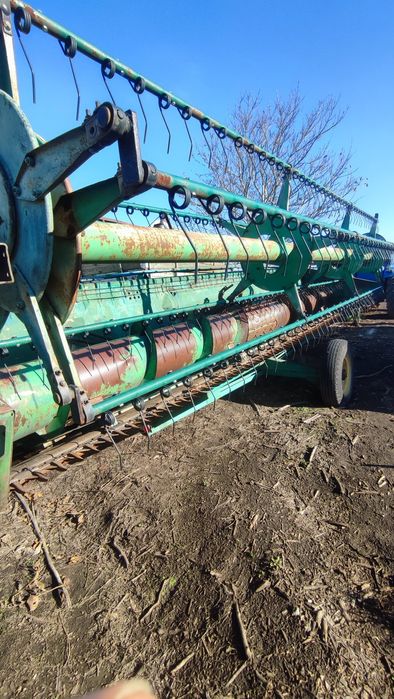 Продам комбайн Дон 1500