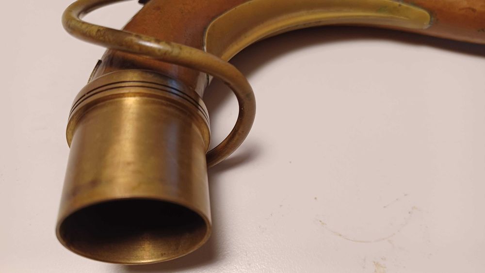 Tudel KB Sax - Tenor