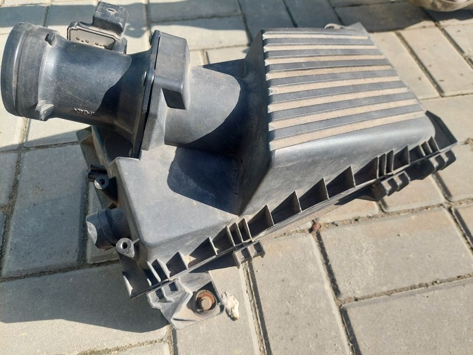 Obudowa filtra powietrza 1.6 Audi A3 VW Golf Bora Seat Leon
