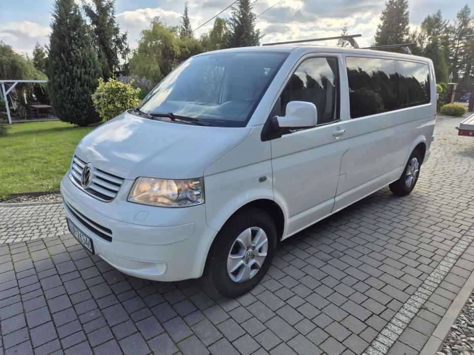 Volkswagen Caravelle 2.0 **klima** 9os ** long