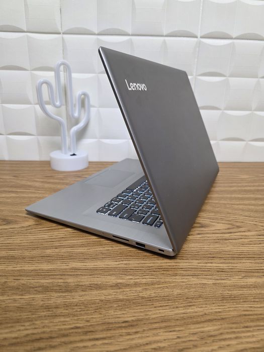 Мощный Игровой Lenovo / Core i7 gen8 / 16 ГБ / SSD+HDD / GeForce 940MX