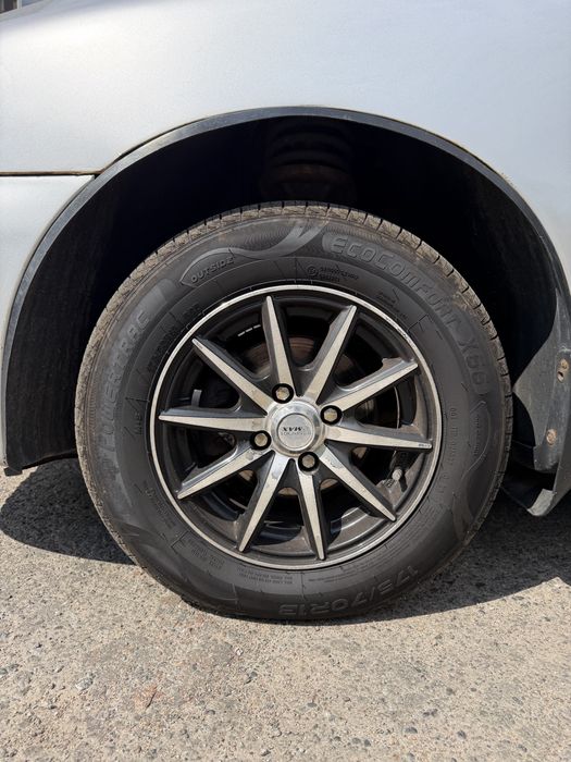 Продам Daewoo Lanos