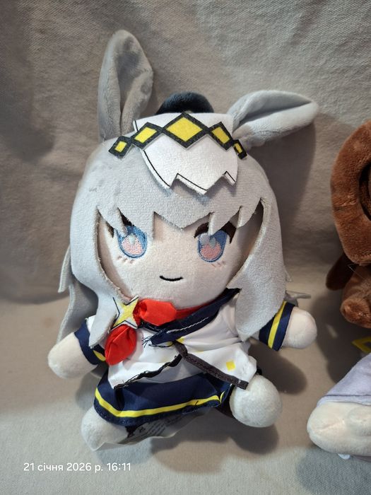 Uma musume Девушки-пони славное дерби Агнес Тахион Огури Кэп Agnes