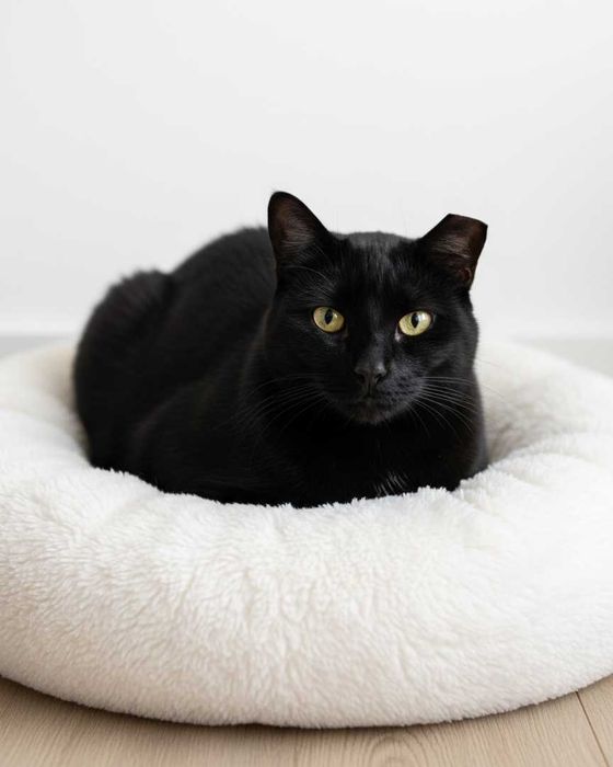 Setúbal / Margem Sul / Lisboa — PICAS, gatinha para adoção