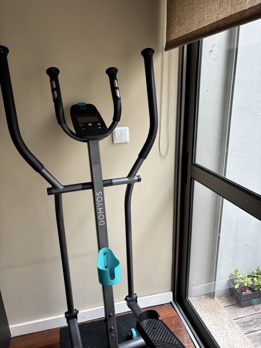 Elíptica domyos NOVA