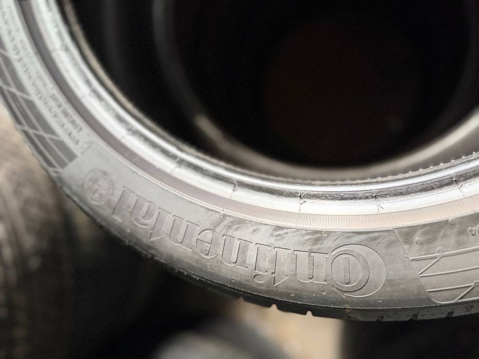 225/45R18 Continental 25p