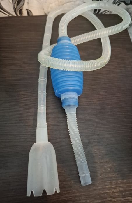 Продам акваріум 50 л. і все що на фото