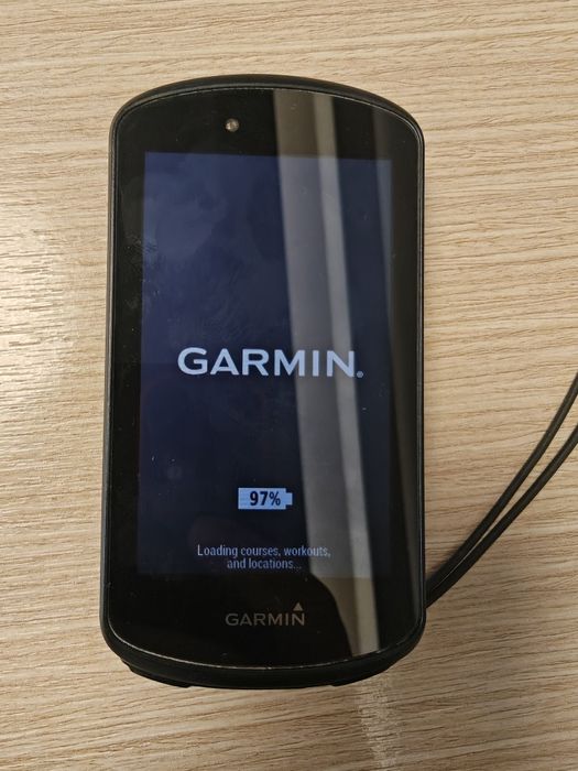 Garmin 1030 Plus