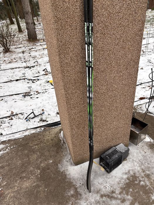 кляшка для хокею