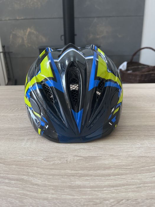 Kask dziecięcy Kellys S