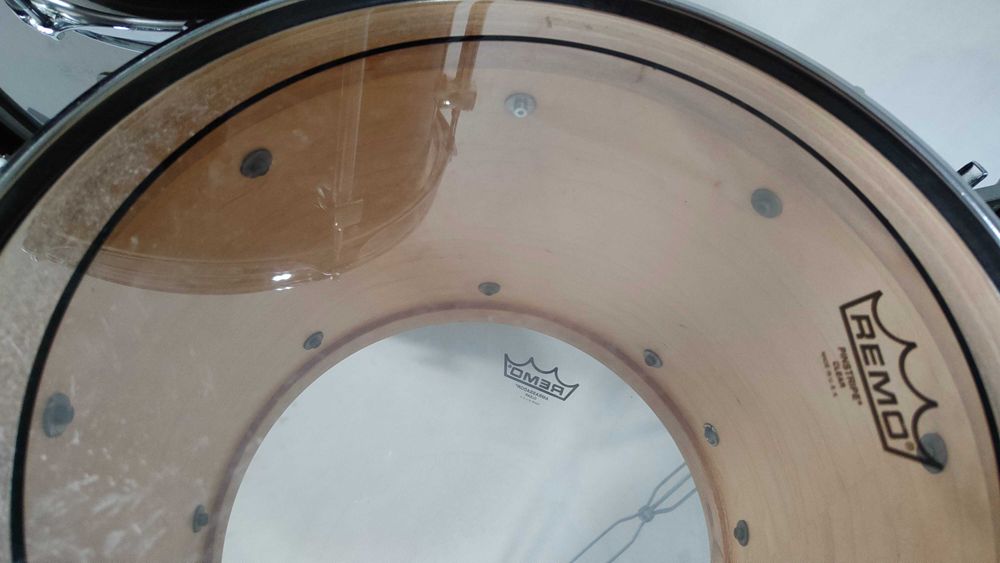 Perkusja Premier Signia Maple Chery 22,10,12,14"