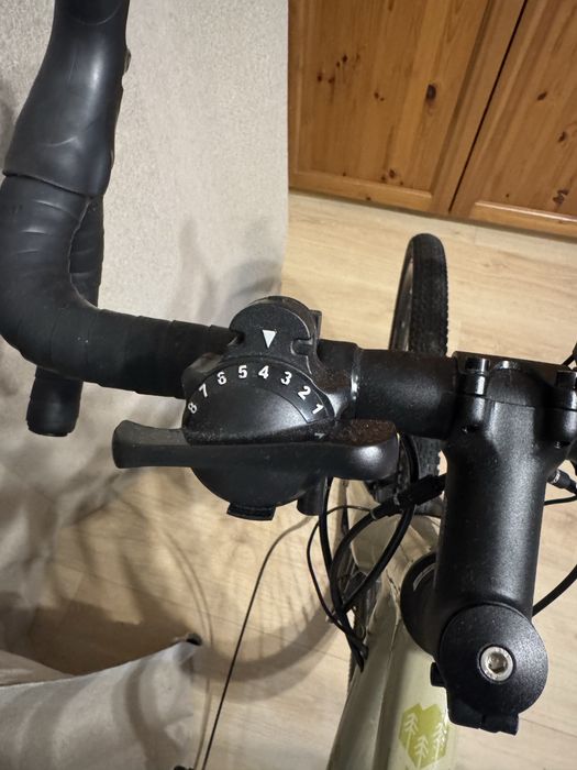 Trenażer elite novo force pack zestaw + opona gratis!