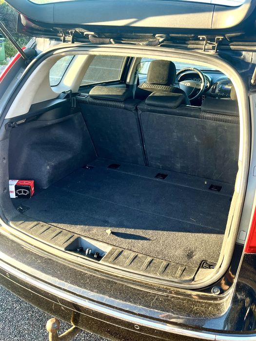 Hyundai i30 CW 1.6 Benzyna • 2009 • 183 000 km
