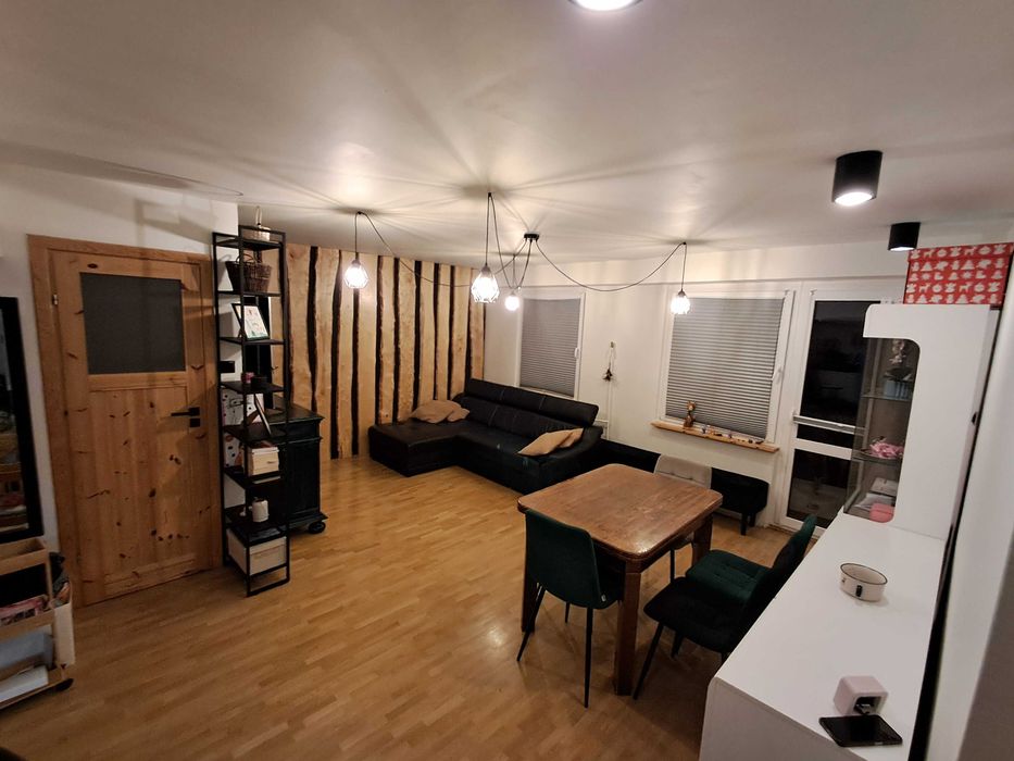 Sprzedam mieszkanie Nakło, Łokietka 72m2