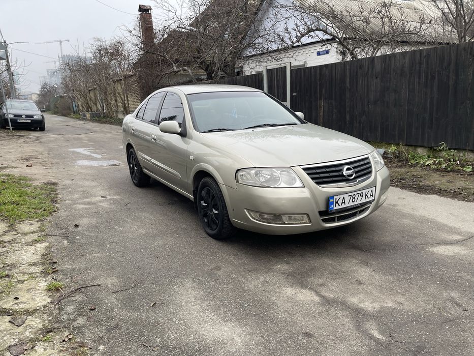 Продам автомобиль