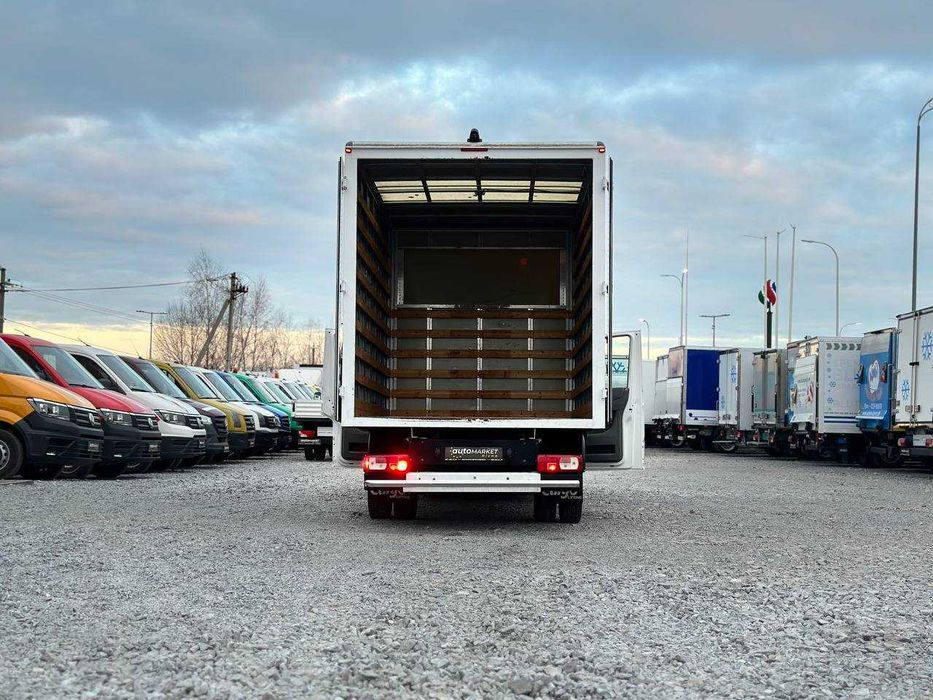 Volkswagen Crafter 2019p.