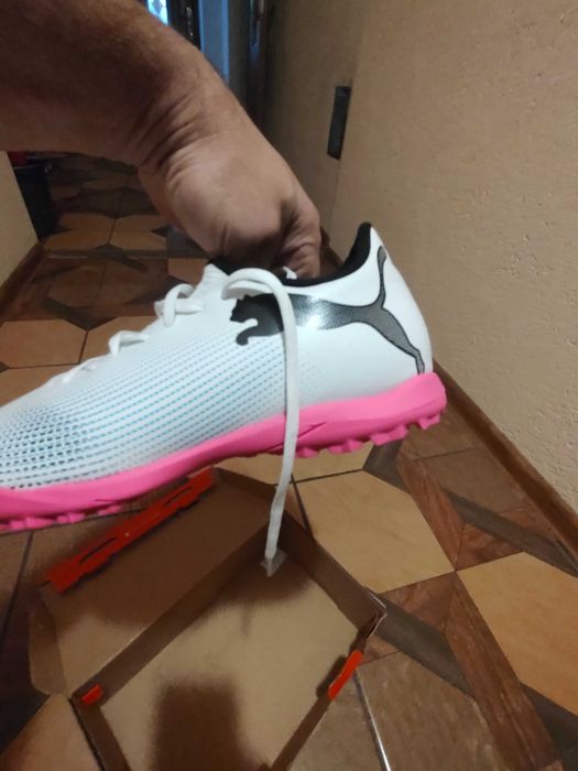 Turfy Puma Future Play TT