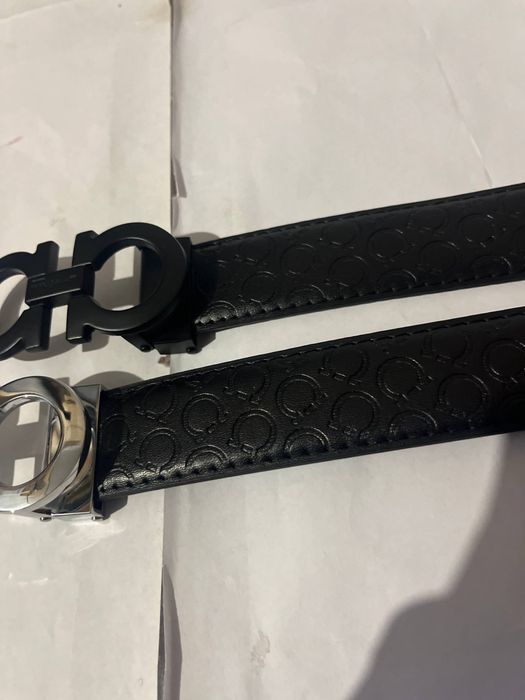 Ремень ferragamo
