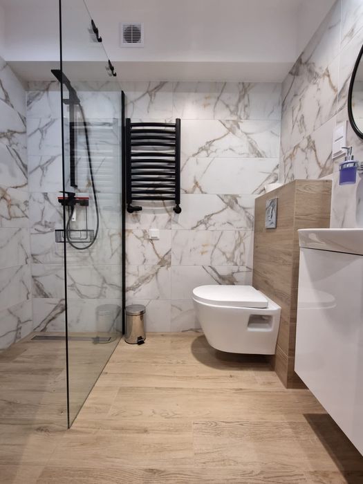 Apartament SunMarine Hel