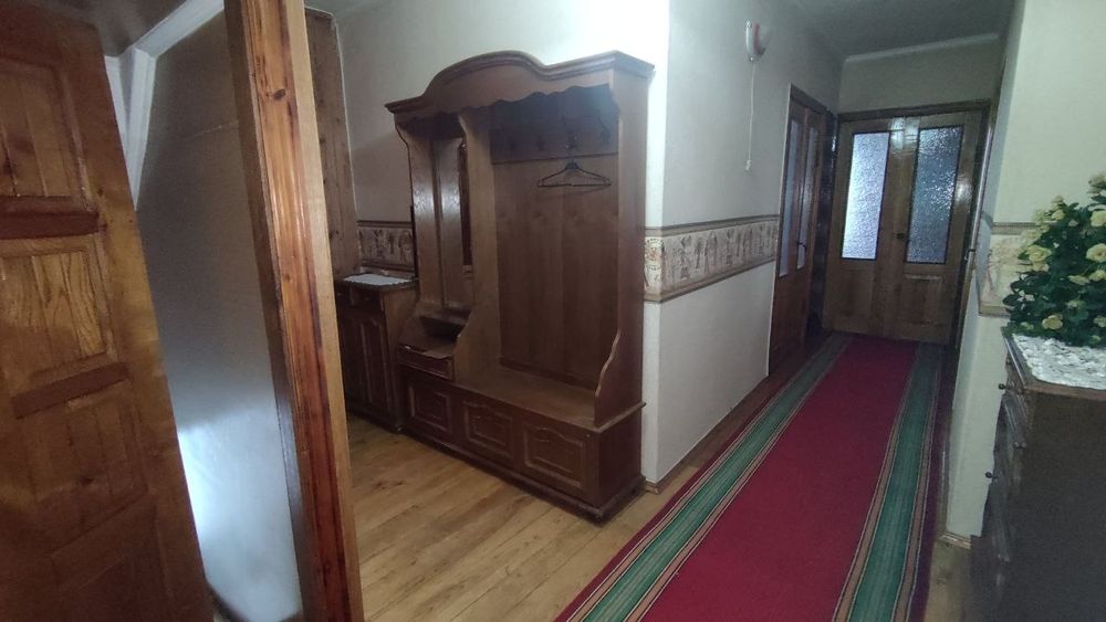 Продаж добротного цегляного будинку у с.м.т.Стрижавка, 5км від Вінниці