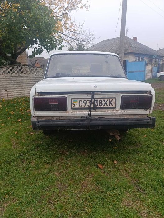 ваз 2105 продам.