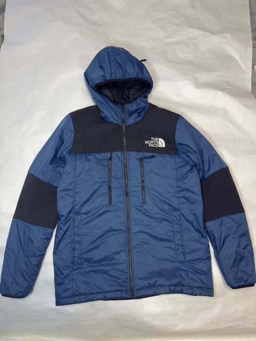 Куртка вітровка the north face