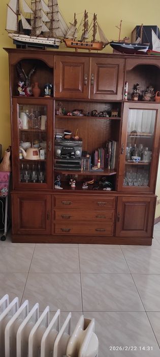 Móvel de sala ou de sala de estar