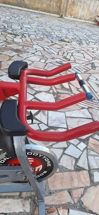 Bicicleta Spinning Schwinn - Usada