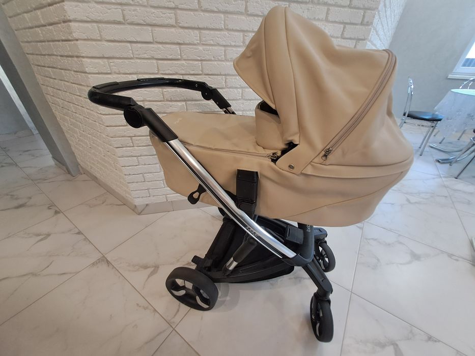 коляска I bebe 2в1