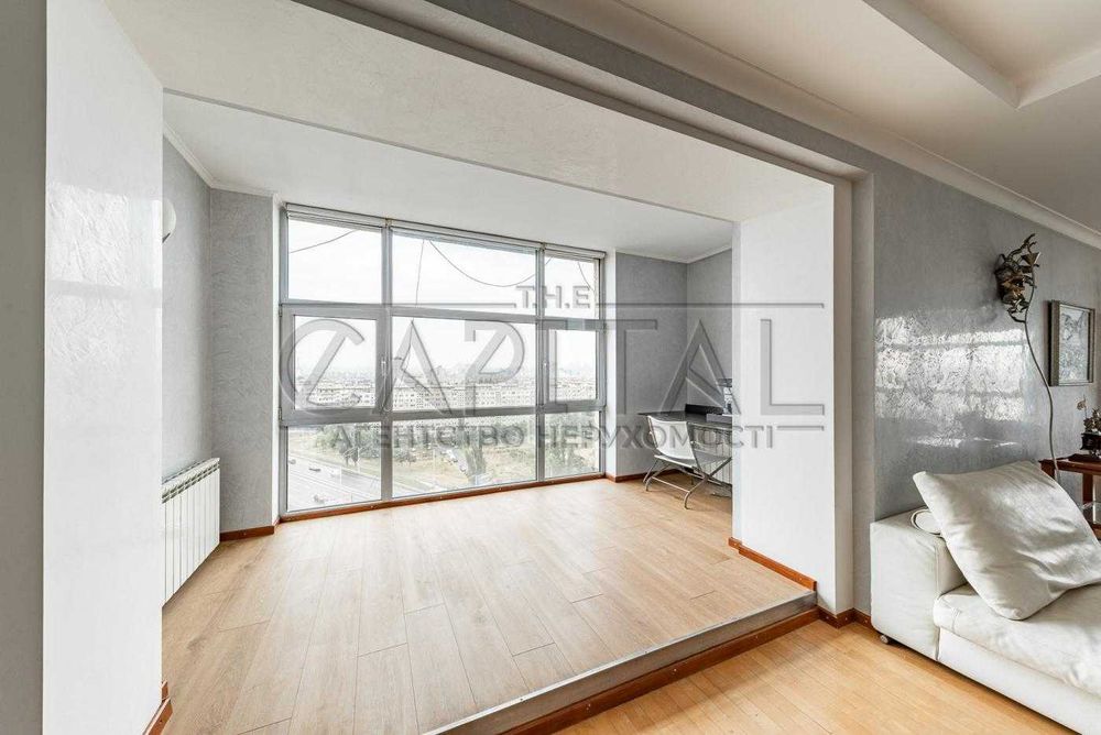 Многокомнатная квартира по адресу ул. Лукьяненко Левка(Тимошенко) (площадь 250 м²) - Atlanta.ua - фото 8