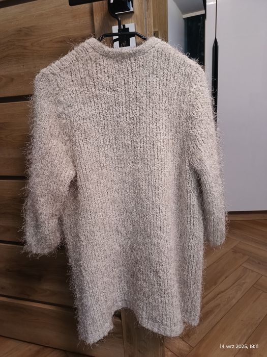 Kardigan damski  s 36