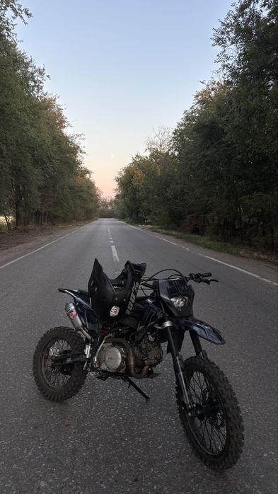 Kovi pit 150 2025 рік