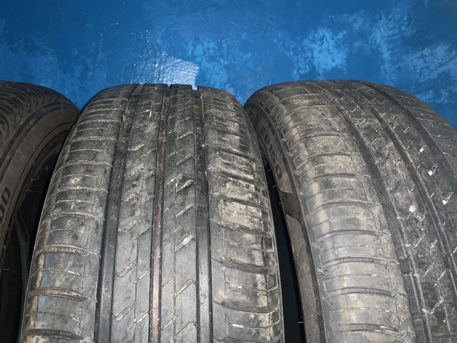 205/60/R16 Bridgestone